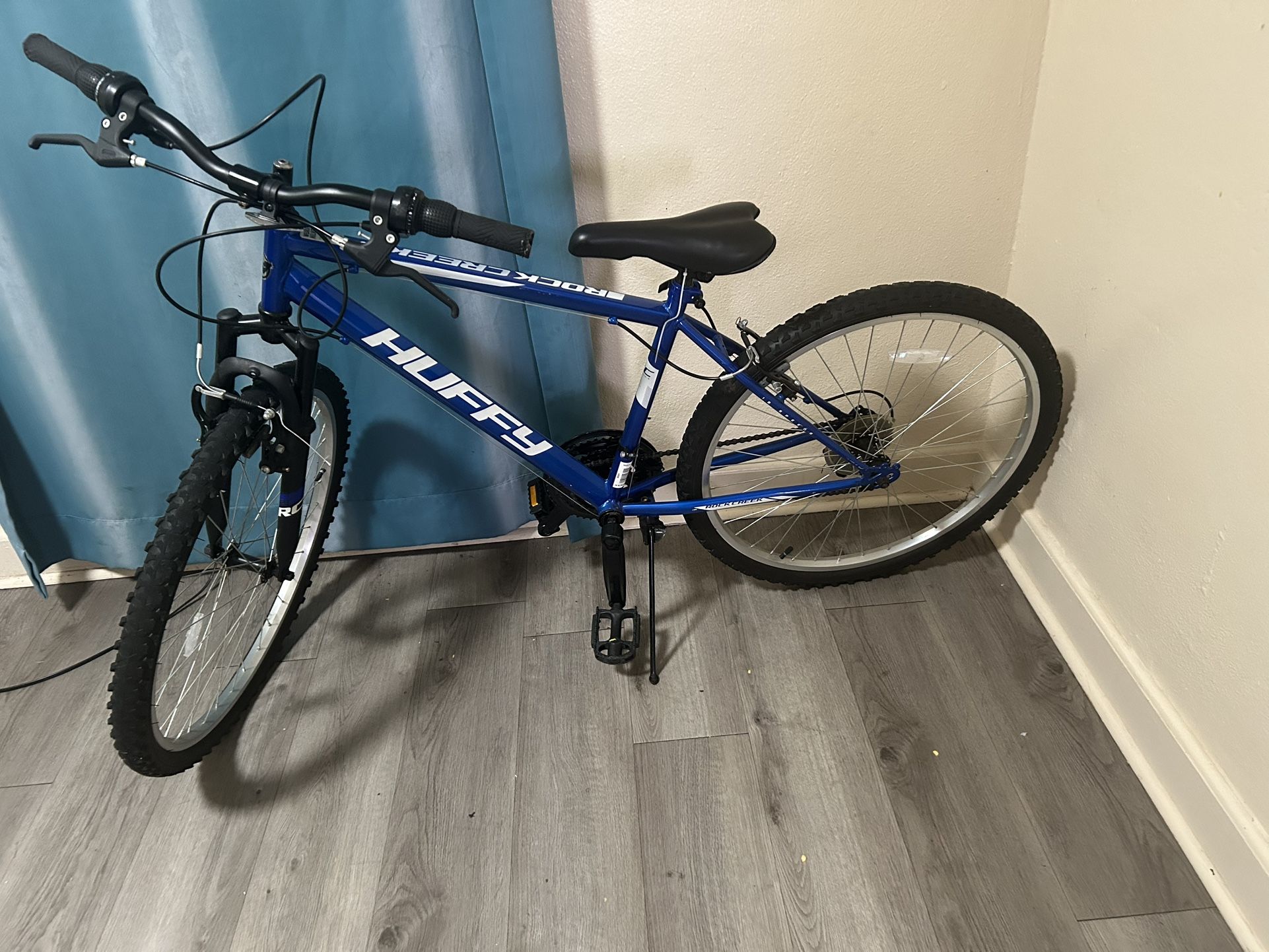 Bike For Sale
