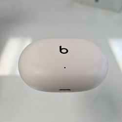Beats Studio Buds Plus beige