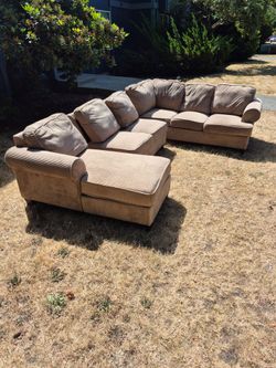 Free couch