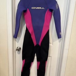 Wet Suit Women