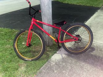 Mafia  Medusa 26inch