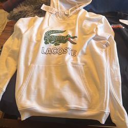 Lacoste Hoodie Lacoste hoodie