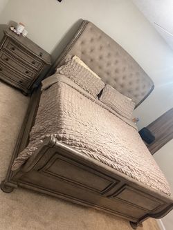 King Bedroom