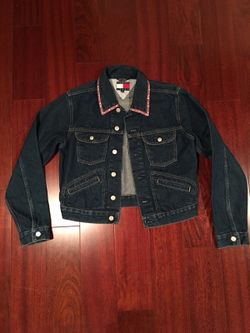 Tommy Hilfiger Jean Jacket