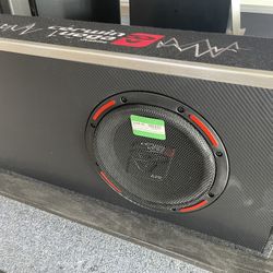 Cerwin Vega Speaker Mobile Vega