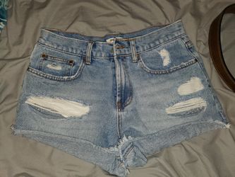 Womens Billabong Shorts