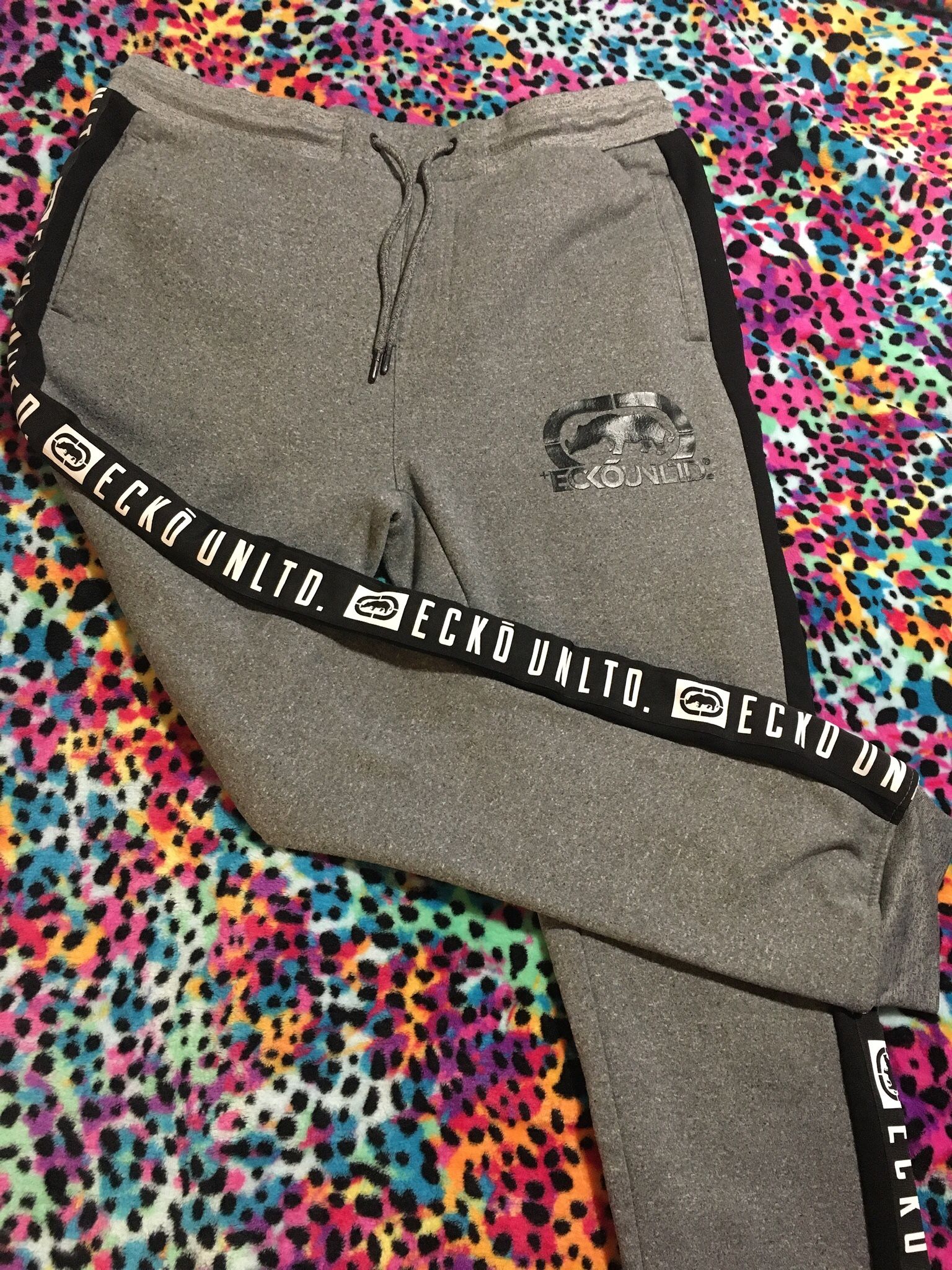 Ecko Joggers
