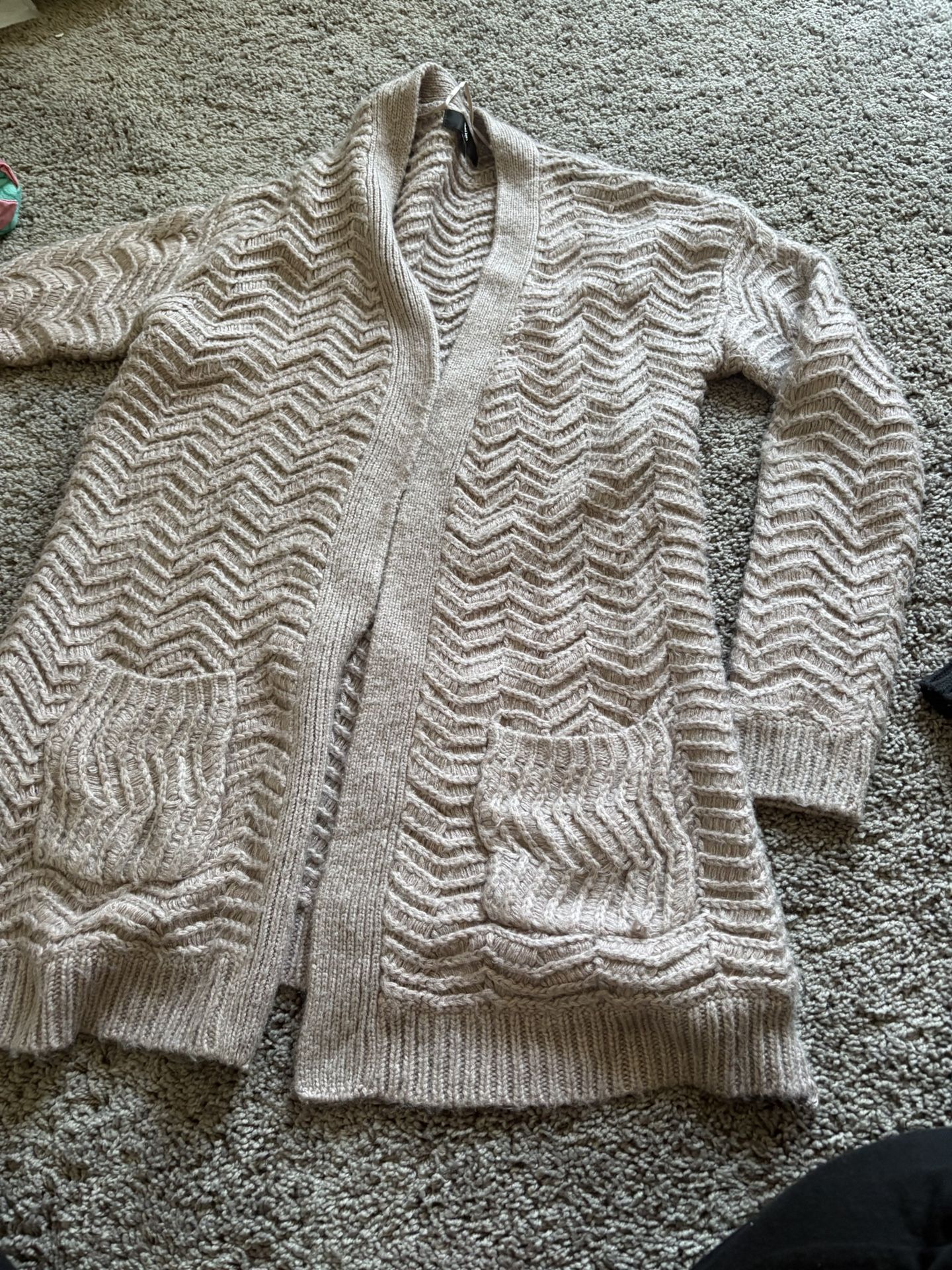 Womens Cardigan 