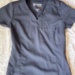 XXS Grey’s Anatomy Scrub Set  
