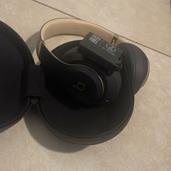 Beats Wireless Headphones