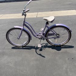Scwinn Cruiser 
