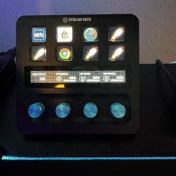 Stream Deck 2