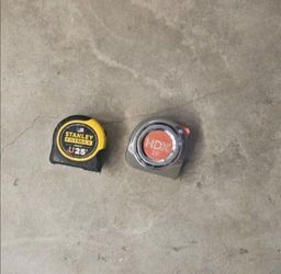 Tape Measure