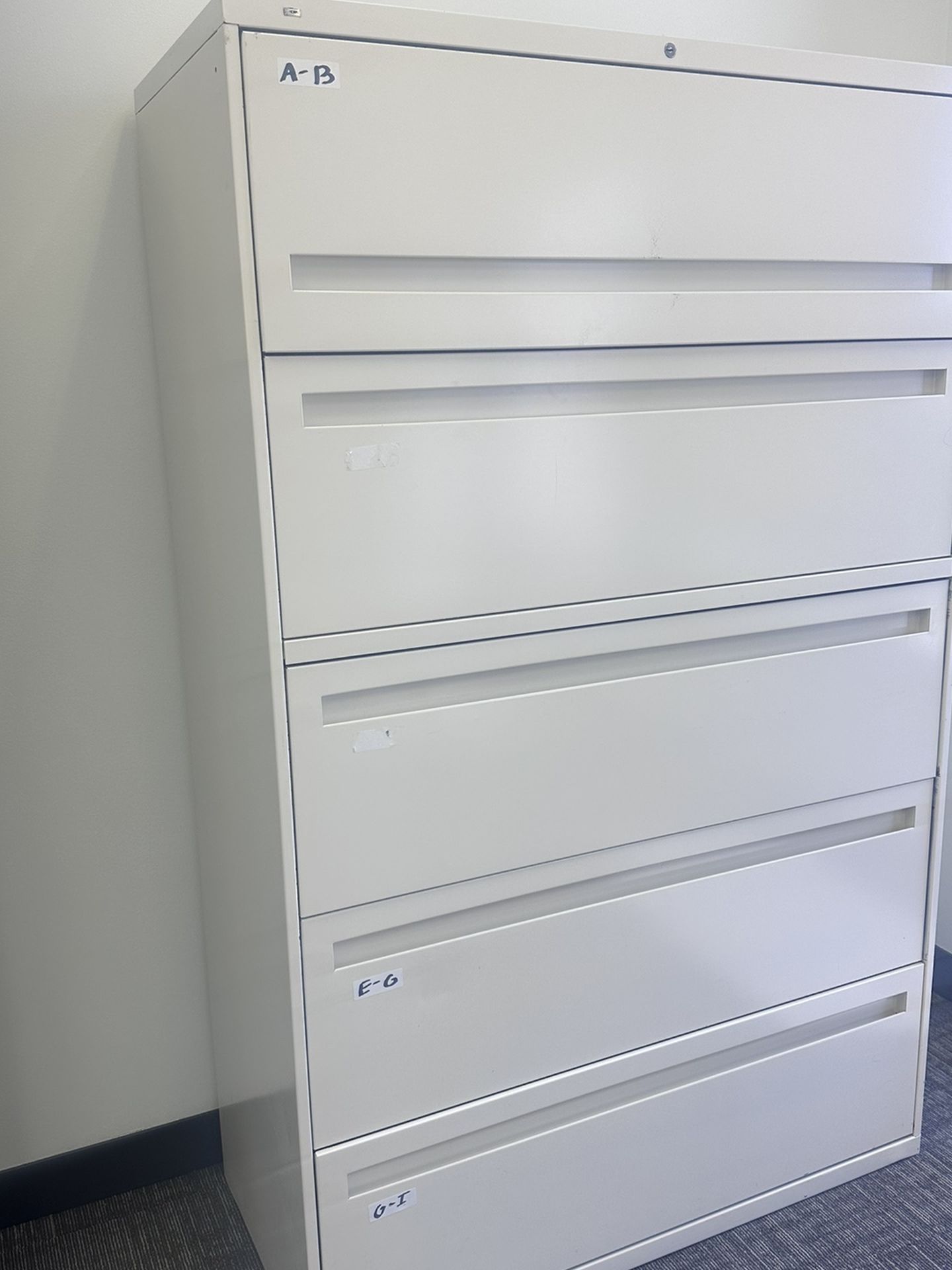 File Cabinet