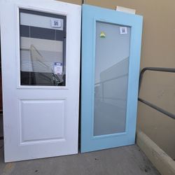 Front Door 36” Inch 