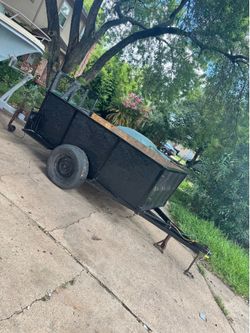Tráiler 8x4x3