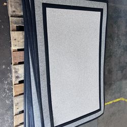 Door Matts 