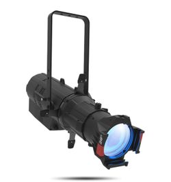 Chauvet Pro Ovation E-910FC IP, RGBA-Lime LED Light Fixture