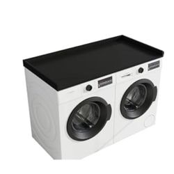 Washer Dryer Countertop