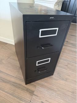 File cabinet