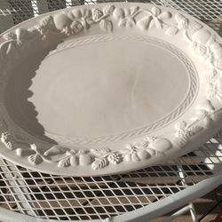  platter beautiful 19 x 15 new 11/24/25 yakima