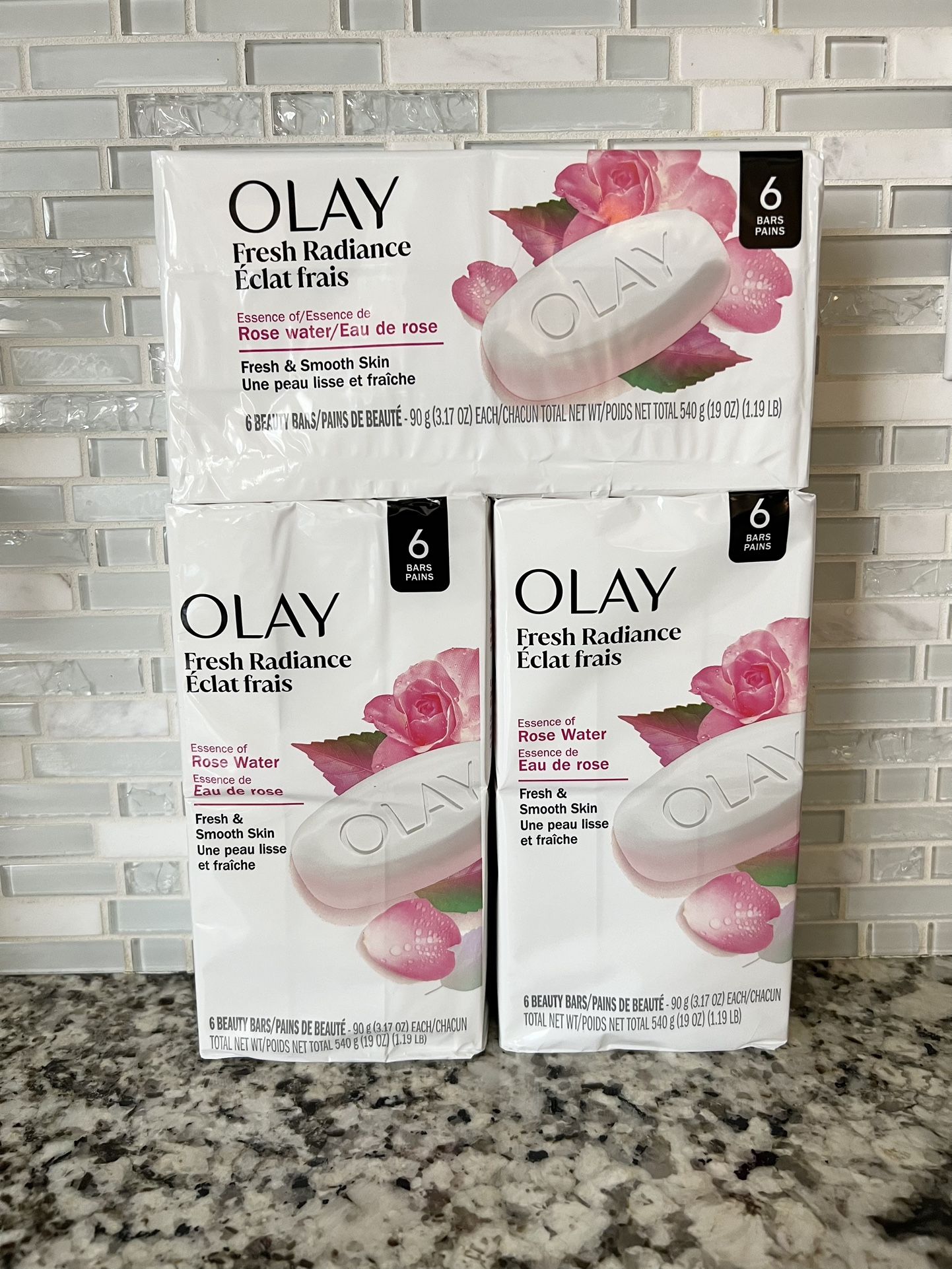 Olay Bars