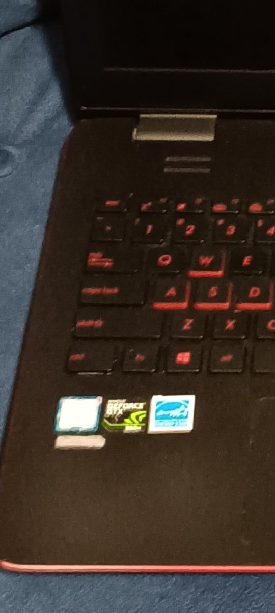Nice Asus