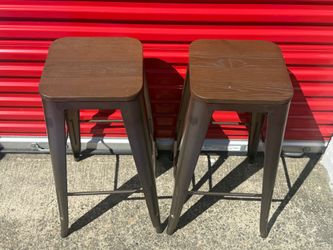 Bar Stools