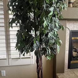 Fake Tree 