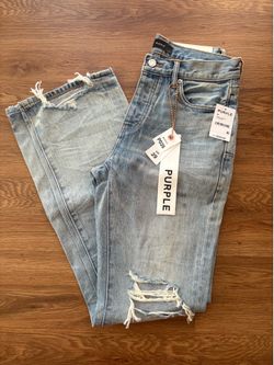 Purple Brand Jeans 100% authentic!!