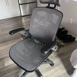 Computer Chair