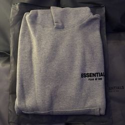 Essential Hoodie