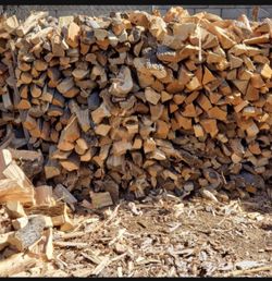 Firewood