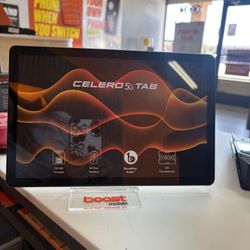 CELERO TABLET