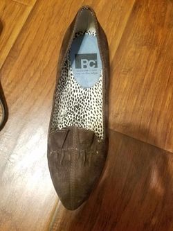 zapatos