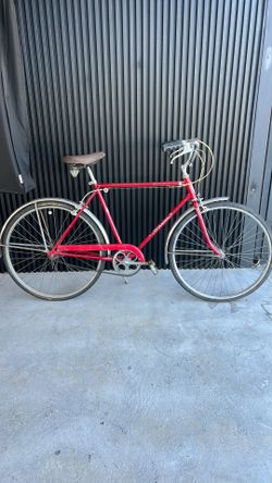 SCHWINN vintage 1967
