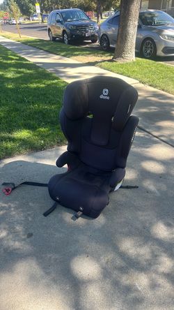 Diono Booster Car Seat