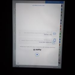 IPad For SALE!!!! $250 Or Best Offer 