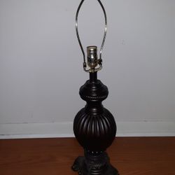 Vintage Style Lamp 