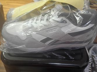 Reebok +