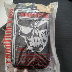 Harley-Davidson Phantom Pad Seat