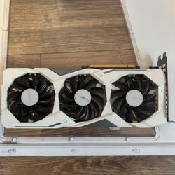 Gigabyte RTX 2070