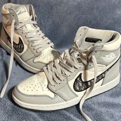 Air Dior