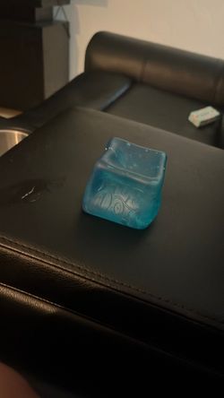 Blue needoh