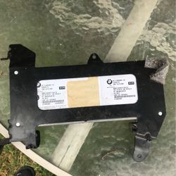 BMW E60 Bluetooth Control Module