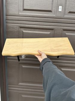 Floating Shelf