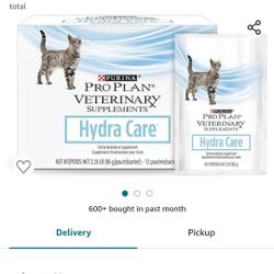 PURINA Pro Plan Hydra Care 