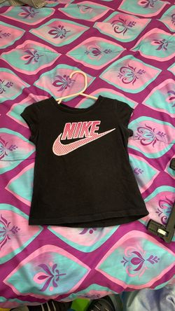 Nike shirts