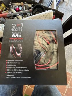 Headphones