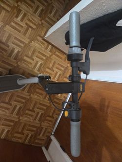 Ninebot scooter